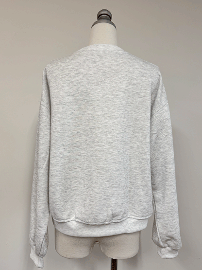 【先行販売】リボントレーナー