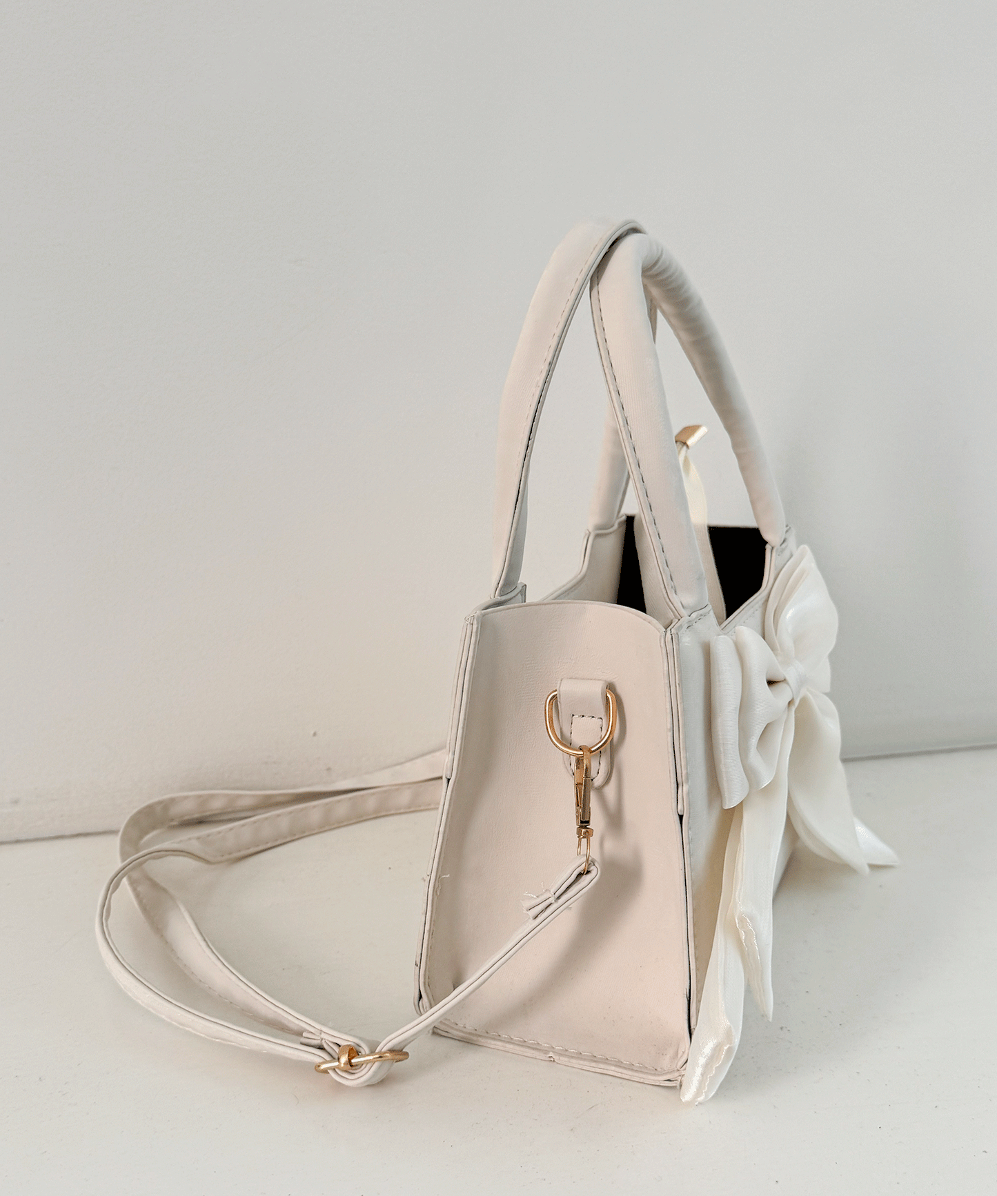 【Official限定価格】リボンBAG