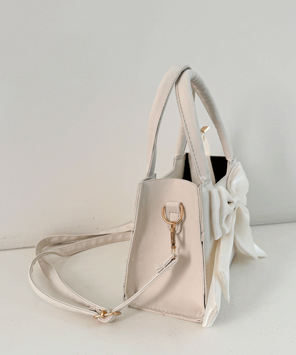【Official限定価格】リボンBAG