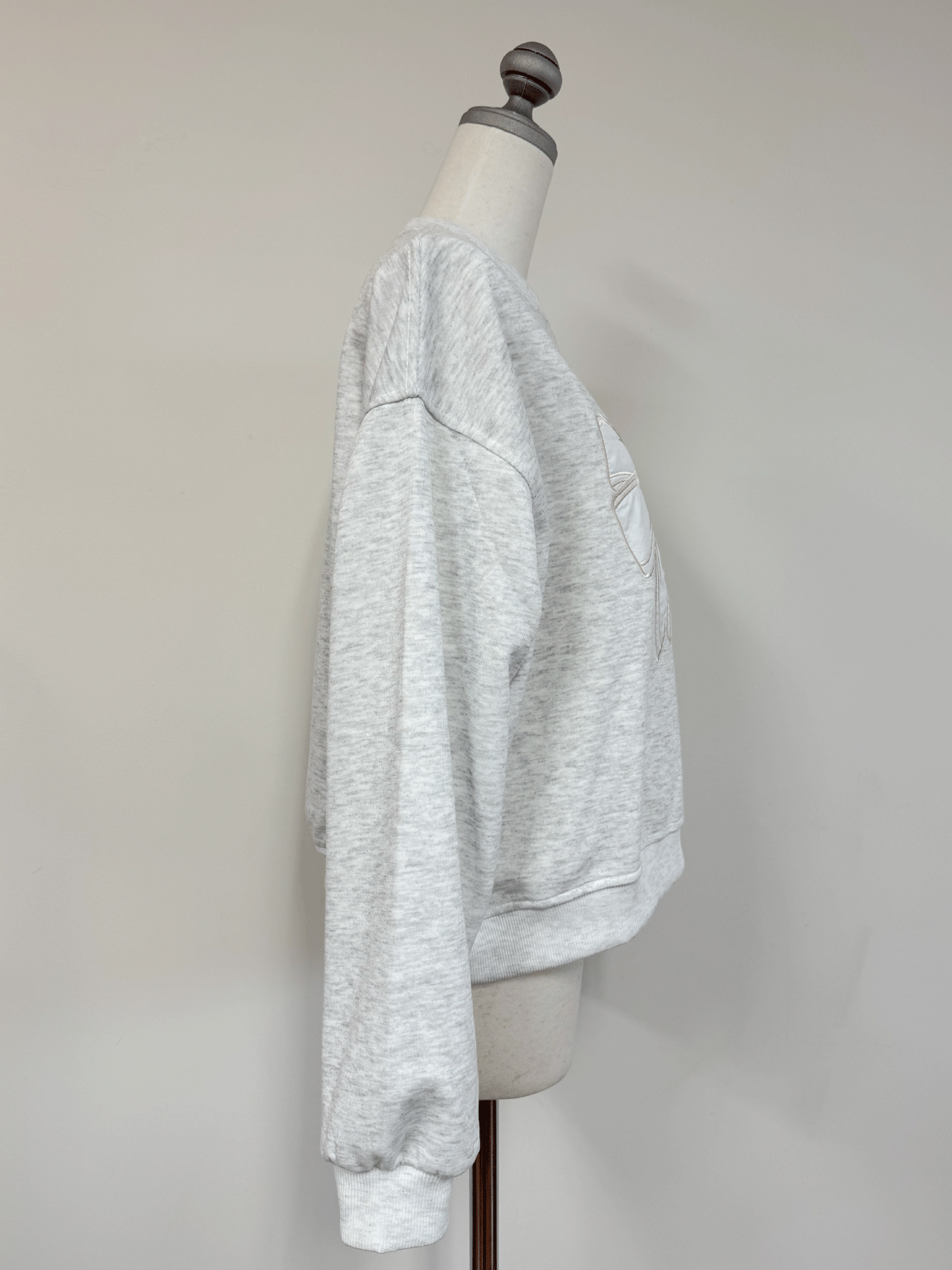 【先行販売】リボントレーナー