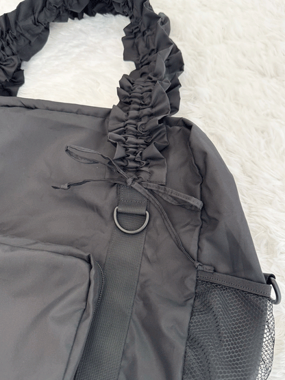 frunco × erinko オリジナルトラベルBAG 第二弾