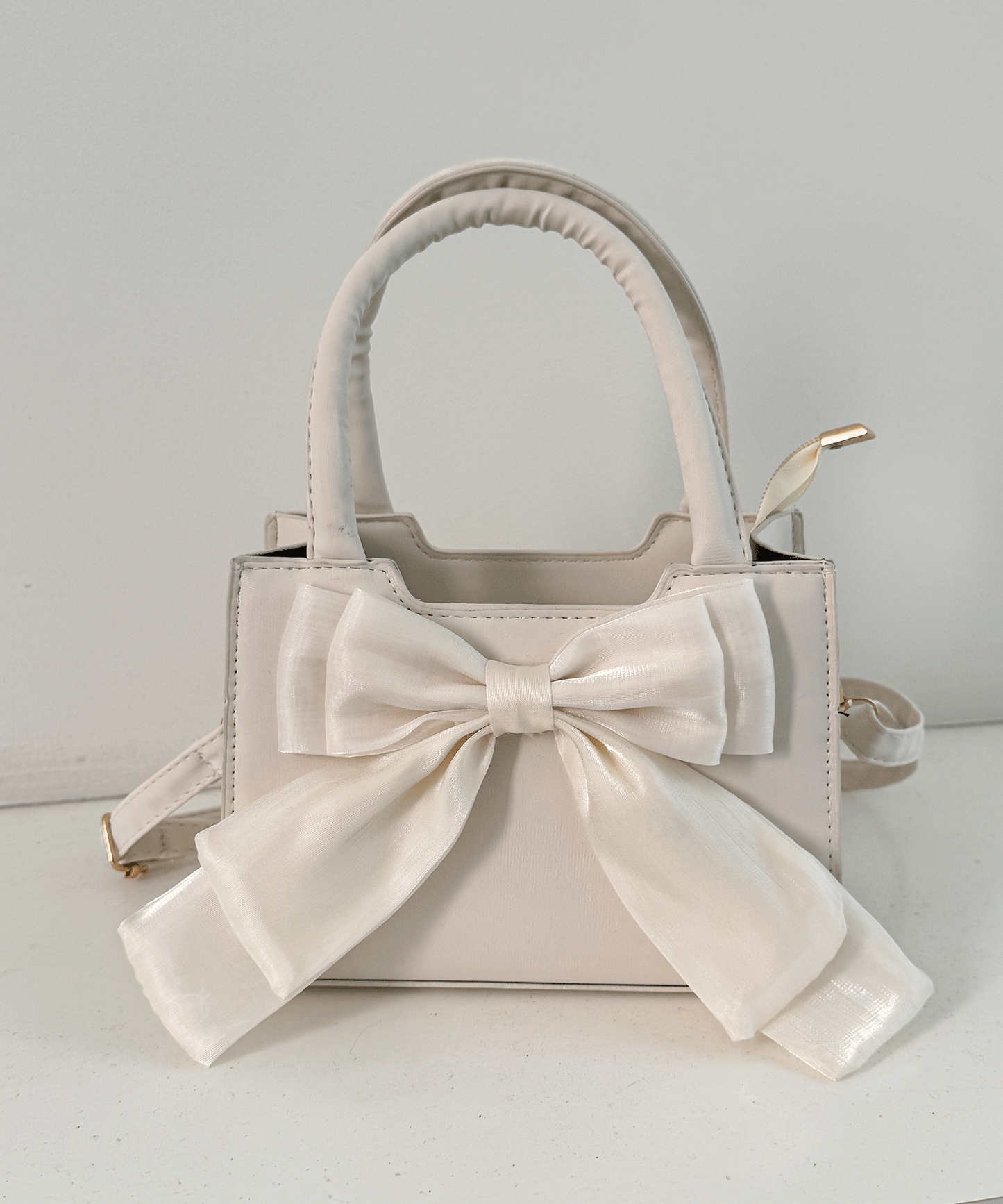 【Official限定価格】リボンBAG