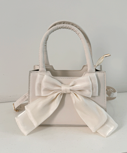 【Official限定価格】リボンBAG