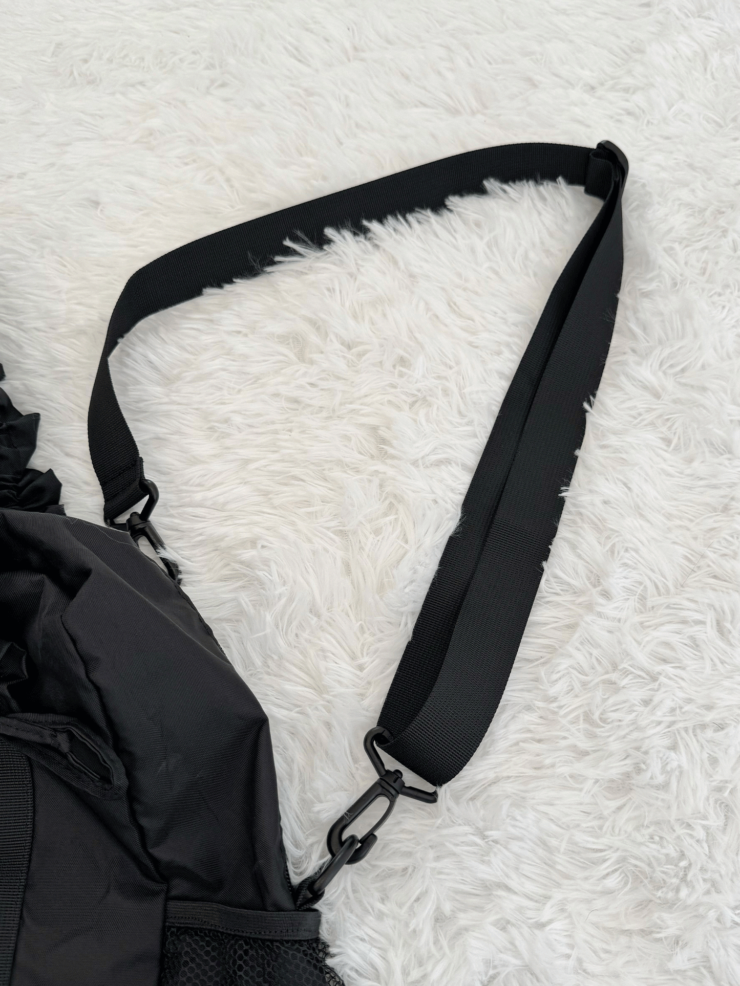 frunco × erinko オリジナルトラベルBAG 第二弾