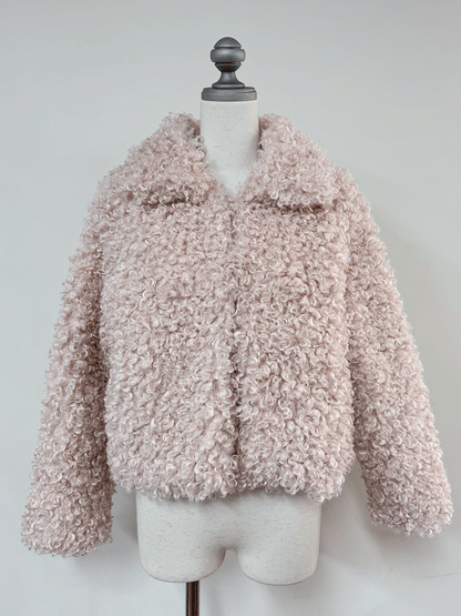 【Official限定価格】プードルファージャケット