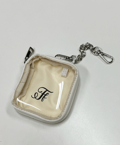frunco × Ayaka ORIGINAL　ミニポーチ