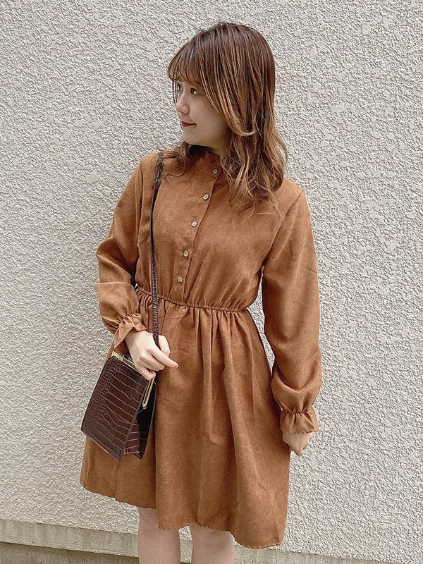 コーデュロイOP