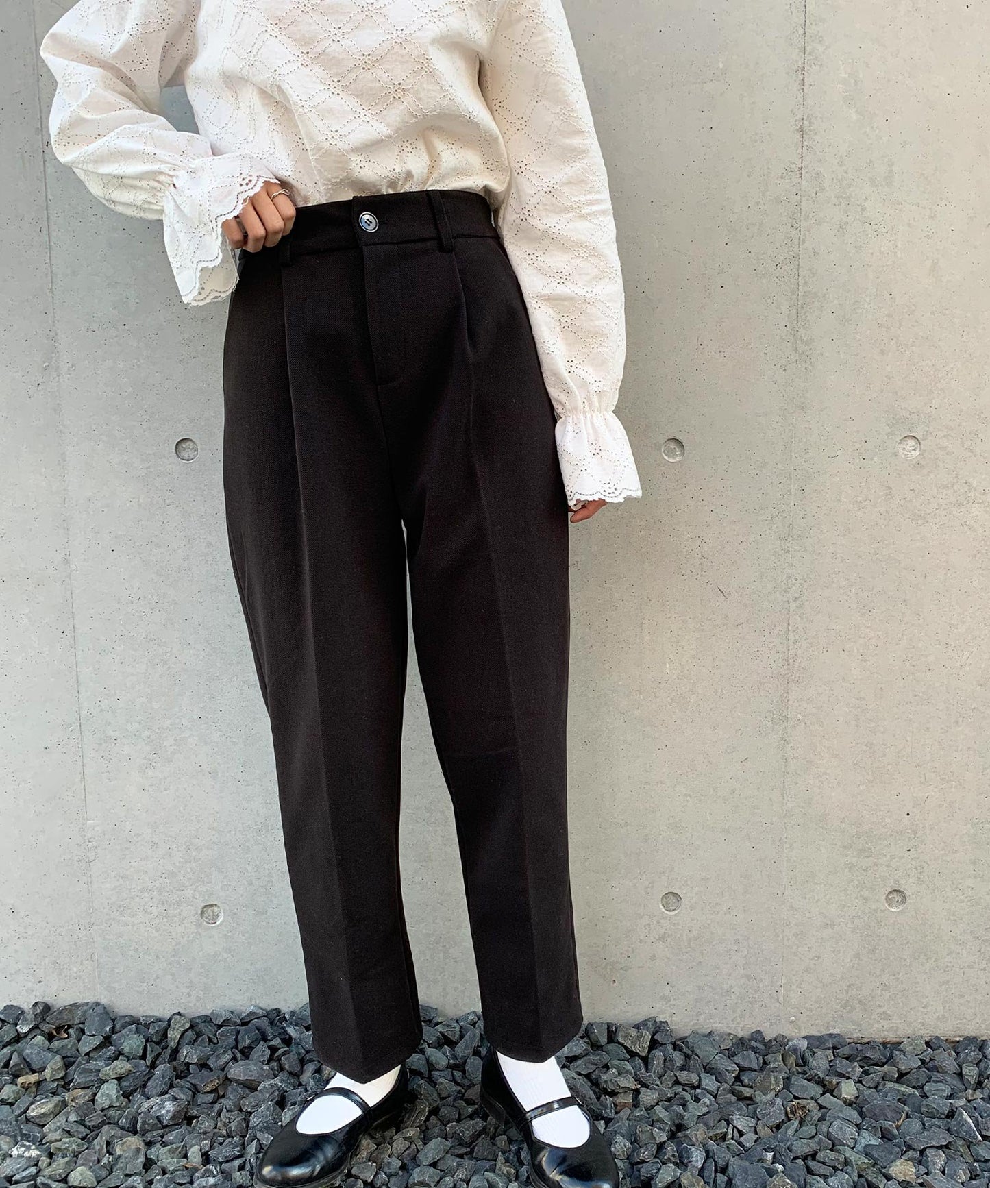 ウエストタックPT