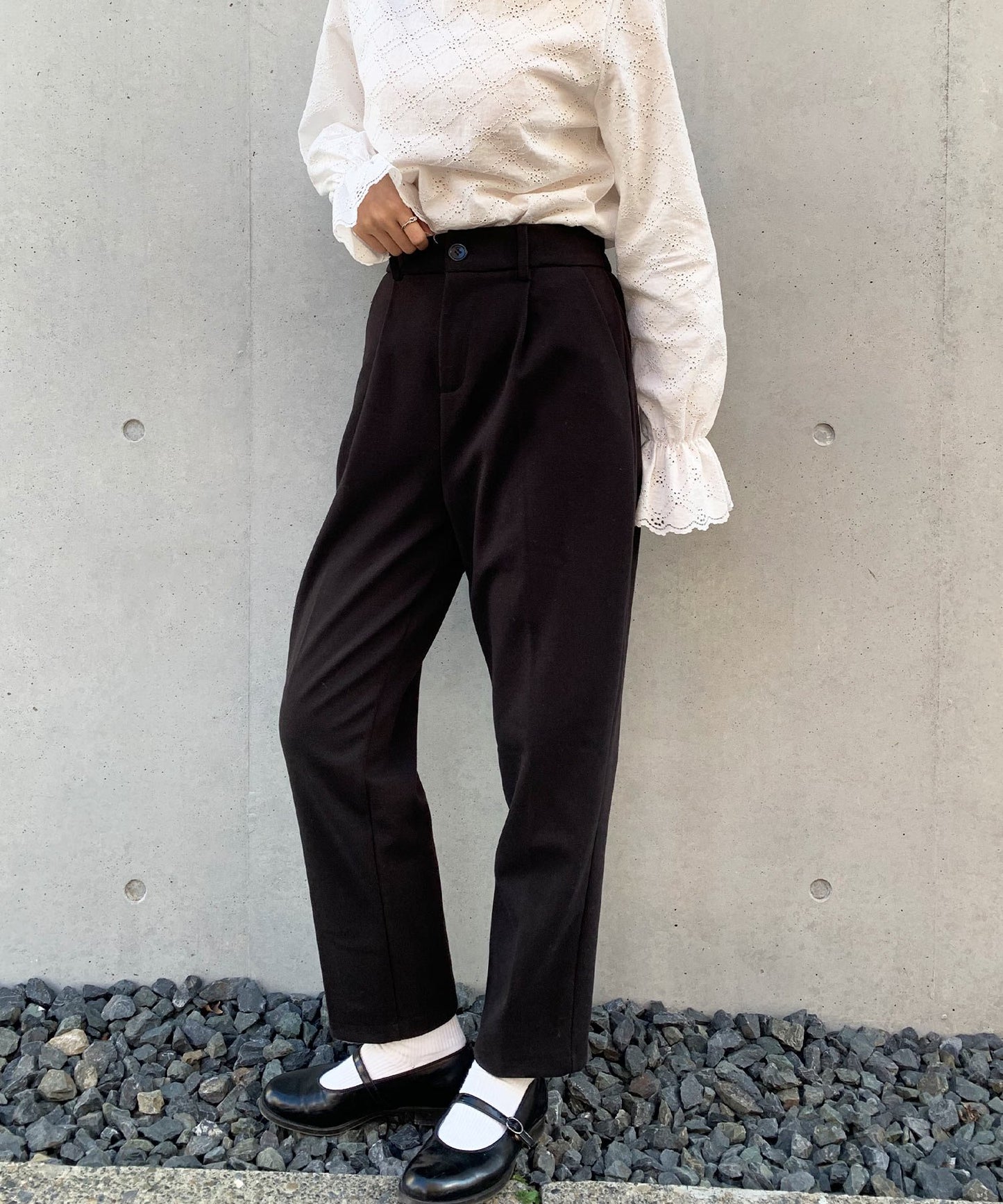 ウエストタックPT