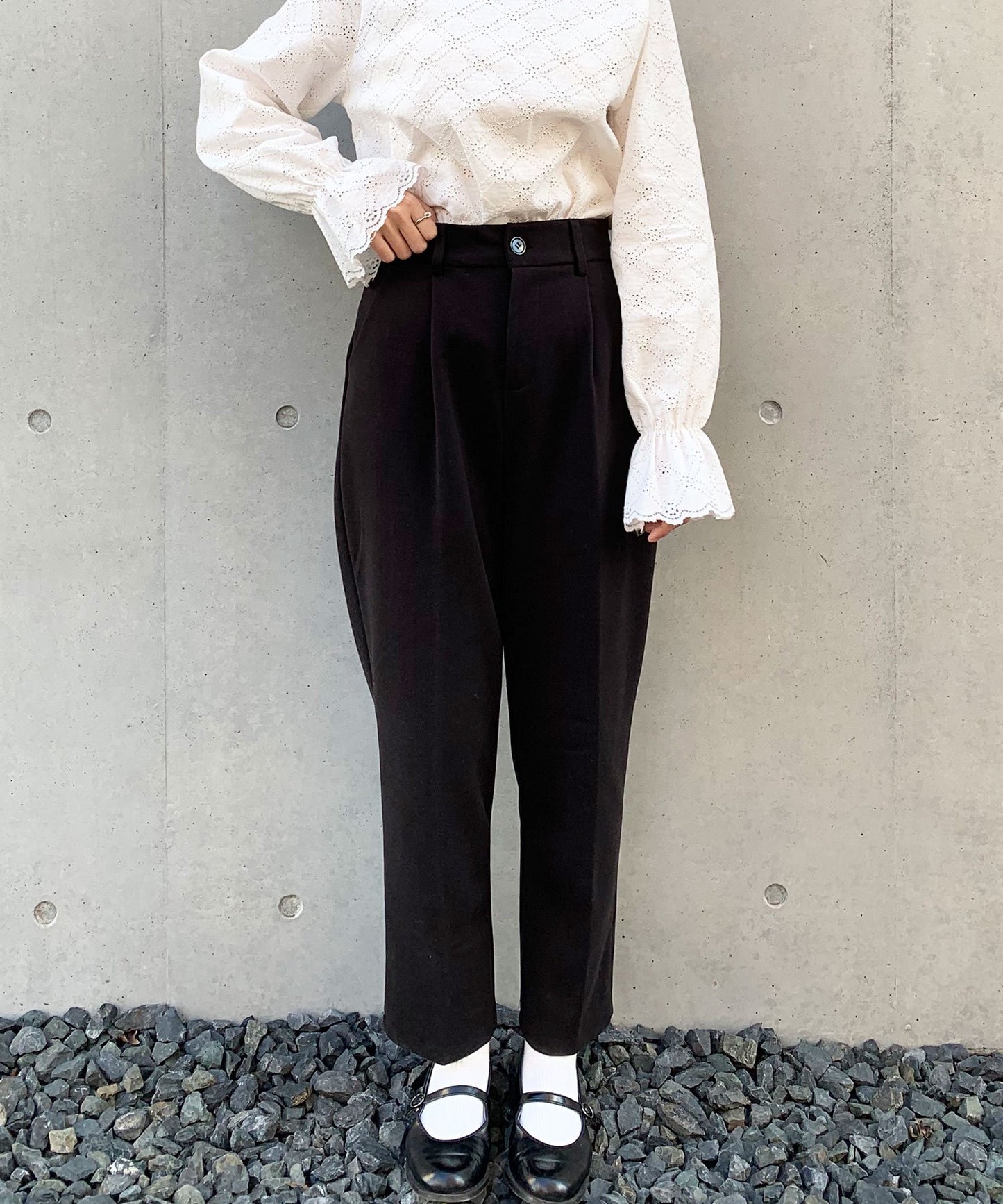 ウエストタックPT