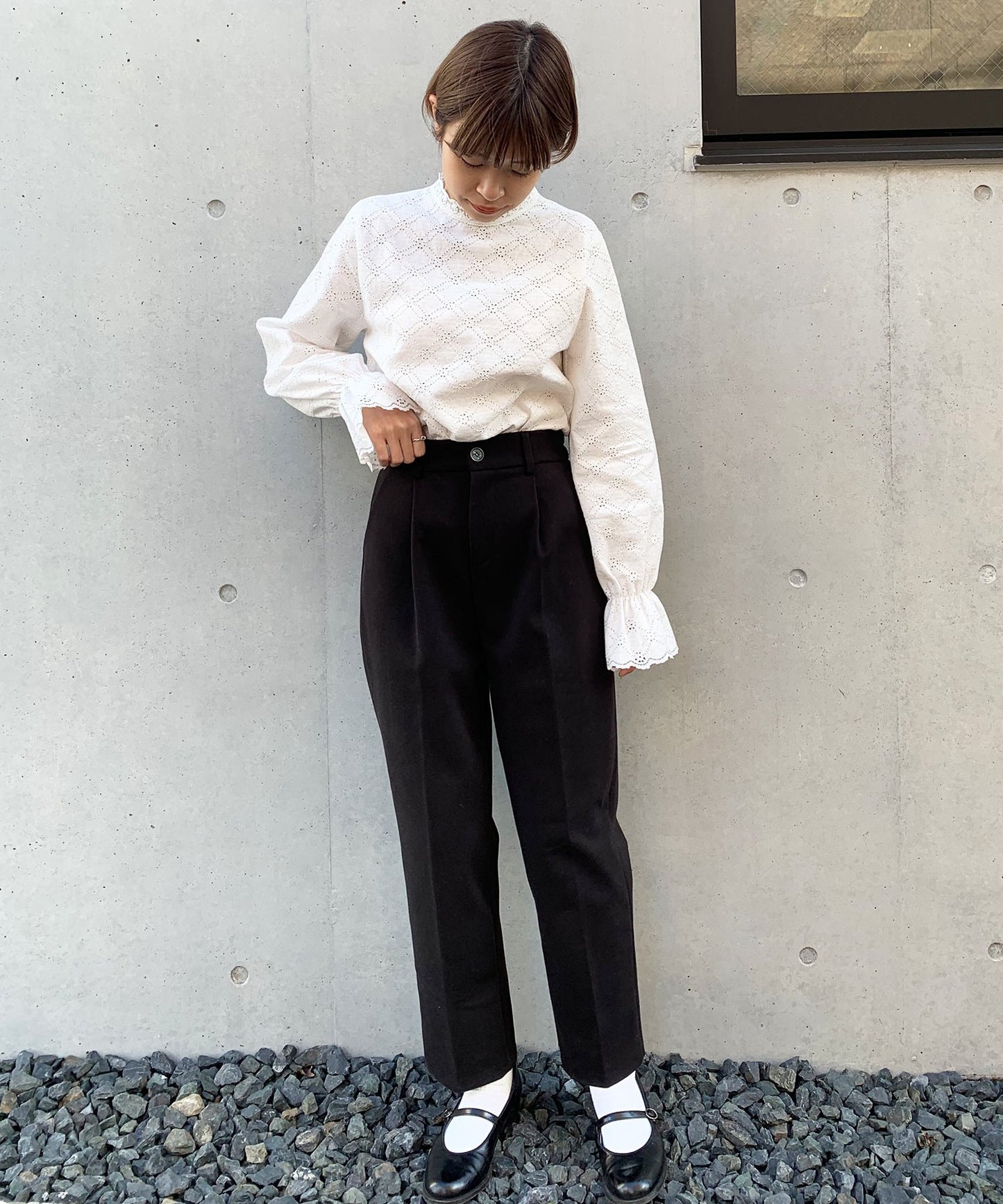 ウエストタックPT